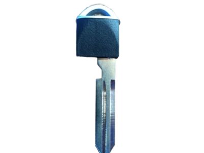 Nissan H0564-JG00A Key - Blank, Master