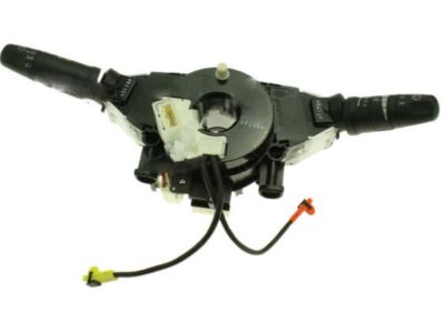 Nissan Armada Headlight Switch - 25560-9GA8C