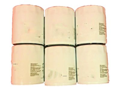 Nissan 15208-W1123 Oil Filter Assembly