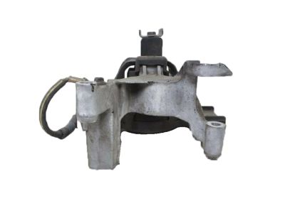 Nissan 11210-9AH0A Insulator Assembly Engine Mounting