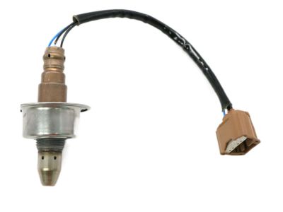 2012 Nissan Frontier Oxygen Sensor - 22693-1KT0A