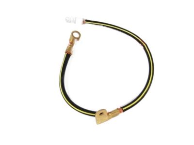 Nissan Altima Battery Cable - 24080-8J000