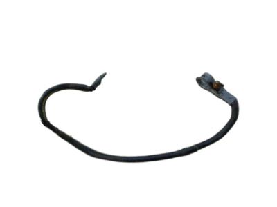 Nissan Maxima Battery Cable - 24080-8Y000