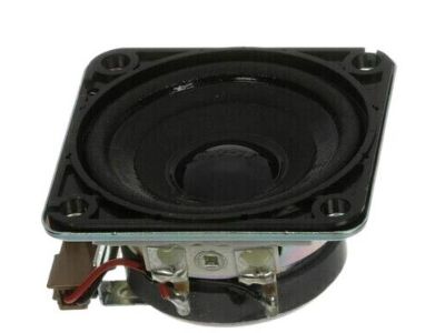 Nissan 28152-1AK0A Instrument Panel Speaker