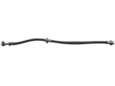 2009 Nissan Murano Brake Line - 46211-1AA1A