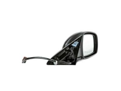 1997 Nissan Maxima Car Mirror - K6301-53U01