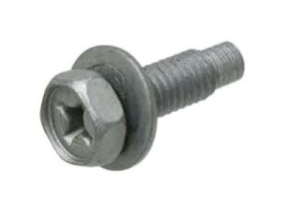 Nissan 08510-52090 Screw-Tapping