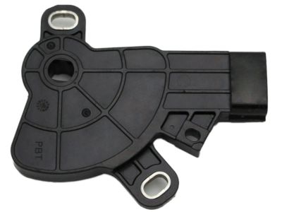 Nissan Sentra Neutral Safety Switch - 31918-X420A