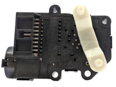 1997 Nissan 240SX Blend Door Actuator - 27731-70F00