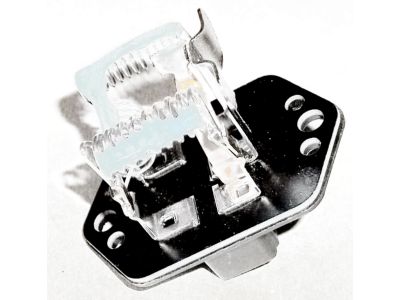 Nissan 720 Pickup Blower Motor Resistor - 27150-62W20
