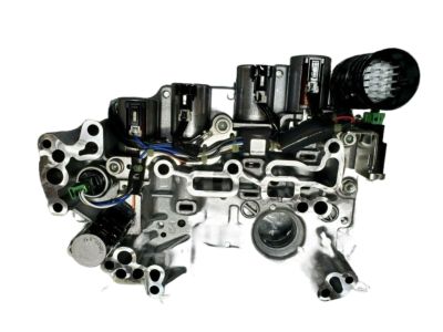 Nissan 3170E-X428C Valve Assembly Kit-Control