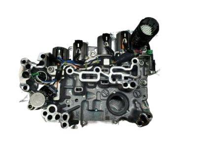 Nissan 3170E-X428C Valve Assembly Kit-Control