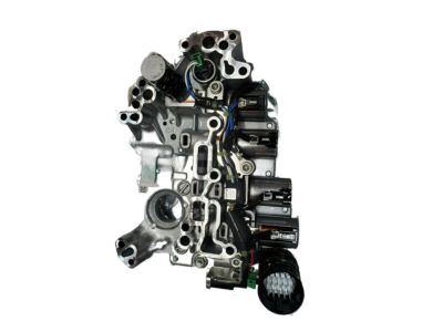 Nissan 3170E-X428C Valve Assembly Kit-Control