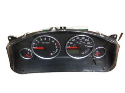 2006 Nissan Pathfinder Speedometer - 24810-EA67D