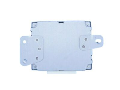 Nissan 31036-EZ04D Transimissin Control Module