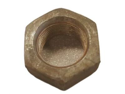 1998 Nissan Altima Spindle Nut - 08911-6241A
