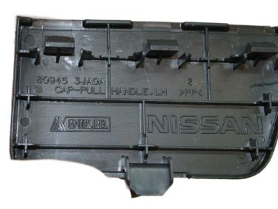 Nissan 80945-3JA0A