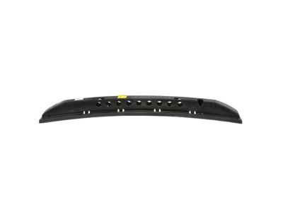 Nissan 62090-3VY0A Absorber-Energy,Front Bumper