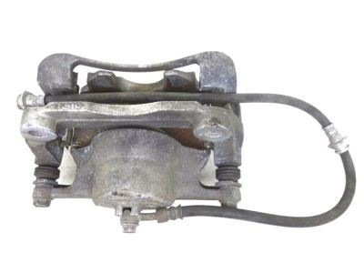 Nissan 41001-JE00A CALIPER Assembly-Front RH,W/O Pads Or SHIMS