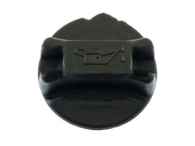 Nissan 15255-JK20A Cap Assy-Oil Filler