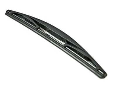 Nissan Xterra Wiper Blade - 28790-EA000