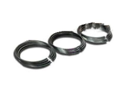 Nissan Quest Piston Ring Set - 12033-9HP0A