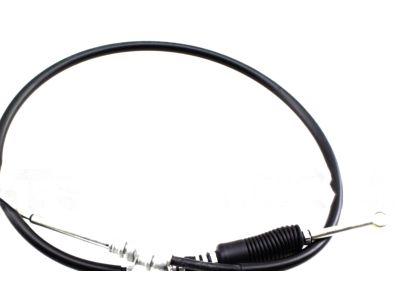 34935-30G1A Genuine Nissan #3493530G1A Control Cable Assembly