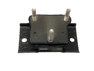 Nissan Frontier Engine Mount - 11320-9CA0A