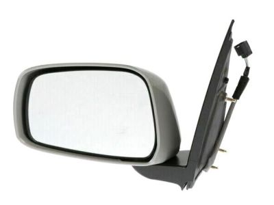 2011 Nissan Pathfinder Car Mirror - 96302-EA18E