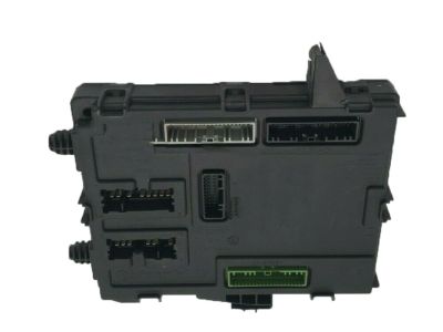 Nissan 284B1-4BA0B Body Control Module Assembly