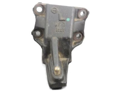 Nissan Frontier Motor And Transmission Mount - 11233-EA200
