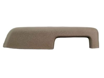 Nissan 80940-ZS00A Front Door Armrest Right