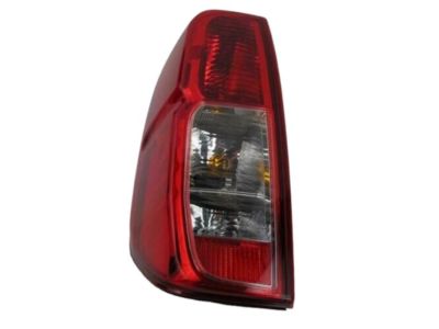 Nissan Frontier Tail Light - 26555-EA825