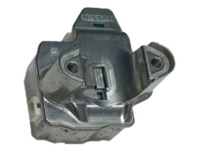 2011 Nissan Cube Ignition Lock Cylinder - 48700-1FA0C