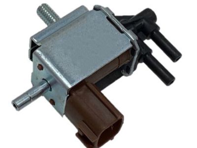 Nissan 14956-35U0A Valve Assembly-SOLENOID