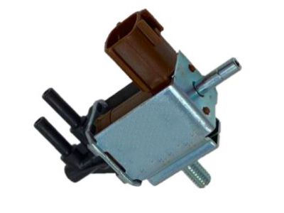 Nissan 14956-35U0A Valve Assembly-SOLENOID