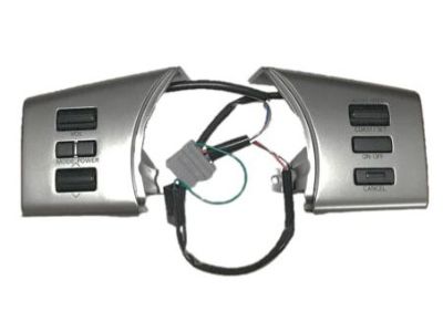 Nissan Xterra Cruise Control Switch - 25552-EA08A