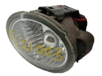 2005 Nissan Murano Fog Light - 26155-CB025