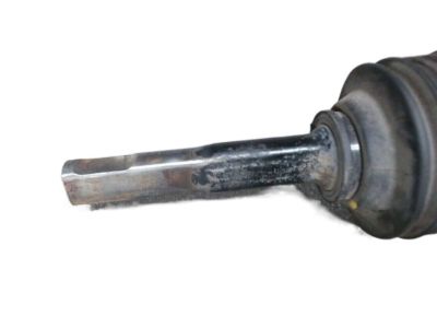 Nissan 48080-7S000 Joint Assembly-Steering,Lower
