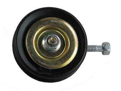 Nissan Frontier A/C Idler Pulley - 11945-3S511
