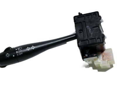 Nissan Stanza Headlight Switch - 25540-65E00