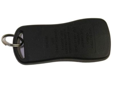 Nissan 28268-ZT04B Switch Assembly Remote