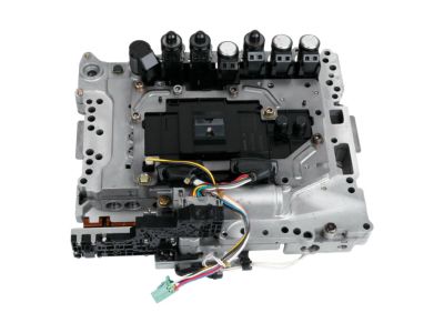 Nissan 31705-08X5A Valve Assembly-W/O Programming Control
