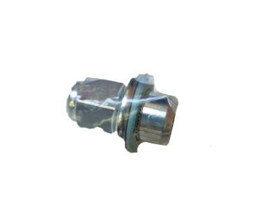 Nissan 40224-1LA3A Road Wheel Nut