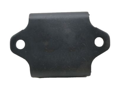 Nissan 11320-01G0A Engine Mounting Insulator, Rear