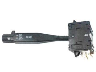 Nissan Sentra Turn Signal Switch - 25540-D4500