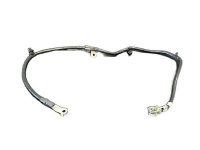 Nissan Rogue Battery Cable - 24080-JG30A