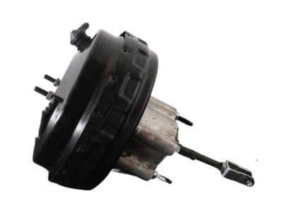 Nissan 47210-ZP04A Master Vacuum Assembly