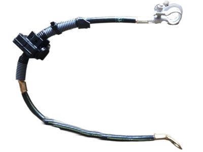 Nissan Frontier Battery Cable - 24080-EA000