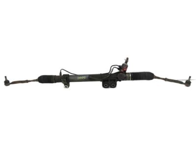 Nissan Frontier Rack And Pinion - 49001-ZP00A